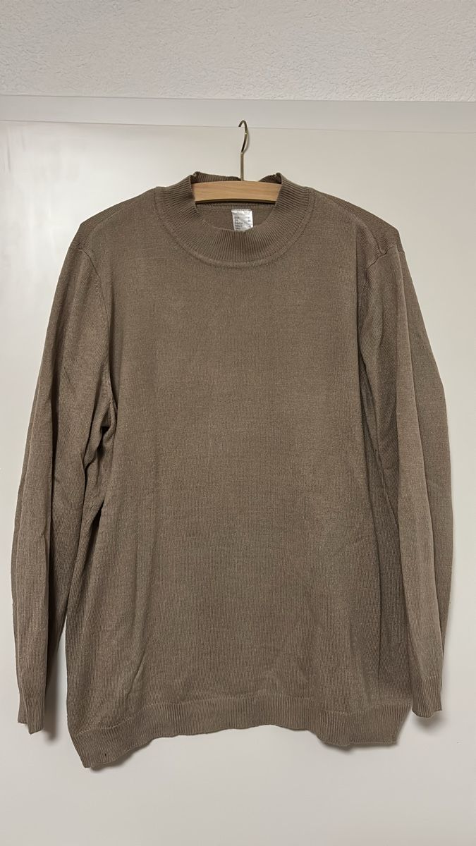 Maglioni & Felpe: Pullover Gr.46 – Usato da Turtmann venduto da fab_fmx6
