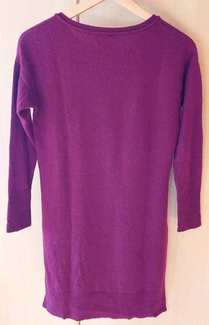 Maddison Pulls & Sweat-shirts: Kaschmir Pullover S, Bordeaux Manor – D'occasion à Schmidrüti par Novemberchind 2