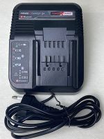 EINHELL | Ladegerät | X-Change | 3 A | 20V | 72W