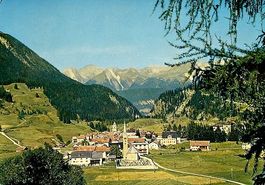 BERGÜN
