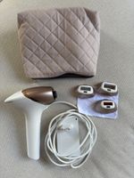 Philips BRI973 IPL Gerät AI Top Lumea Haarentfernung