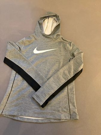 Fleece Nike