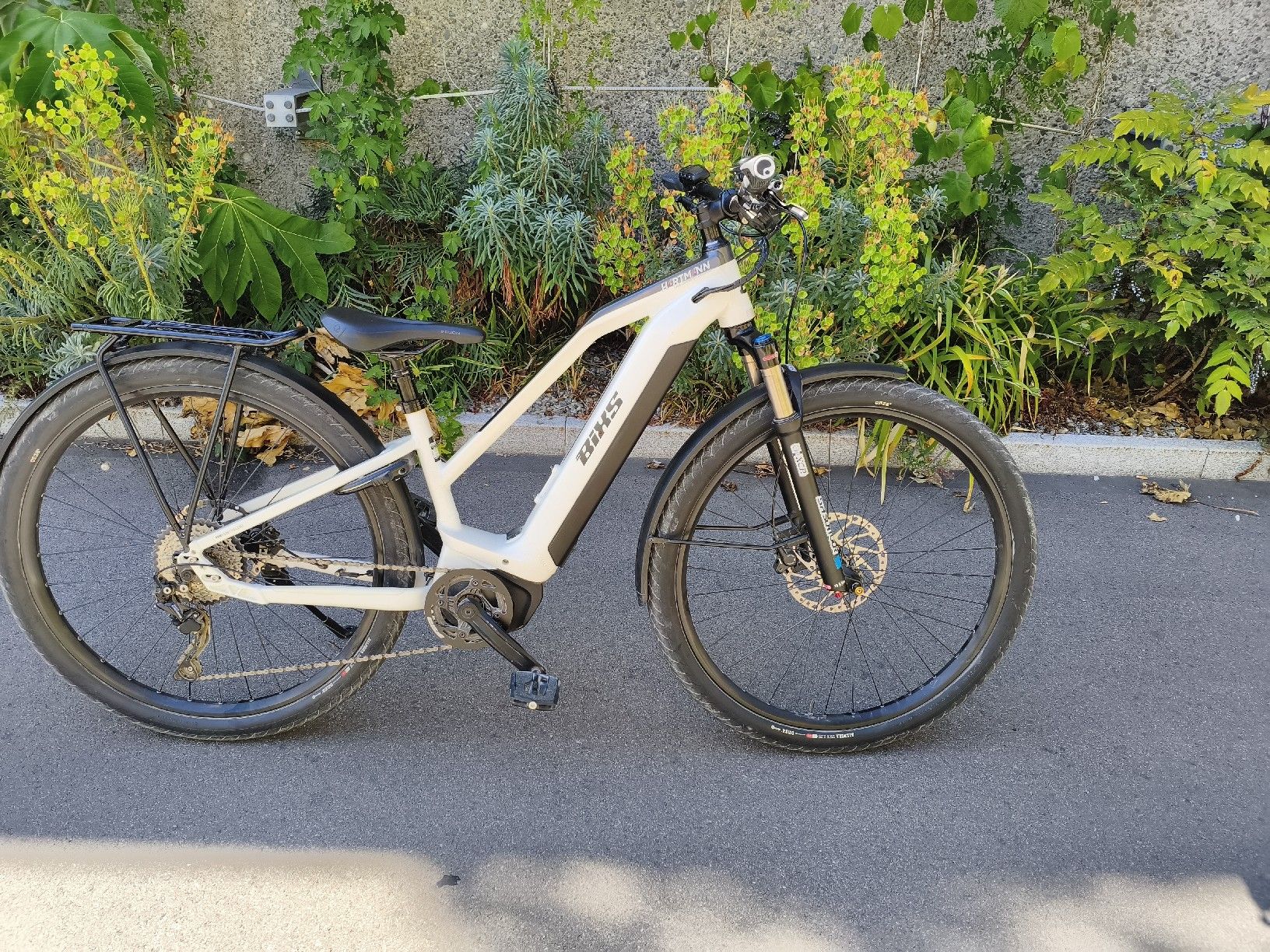 Bixs Biciclette: E-bike Bixs Grösse S  – Usato da Nussbaumen AG venduto da Trtznd21 6