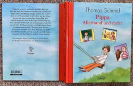 Kinderbuch Pippa
