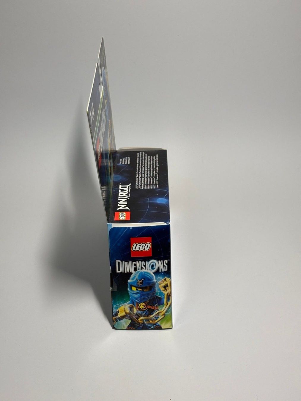 Lego Jeux de construction: LEGO Dimensions - 71215 - Fun Pack Jay – Neuf avec emballage d'origine à Allschwil par bul_5pmr 1