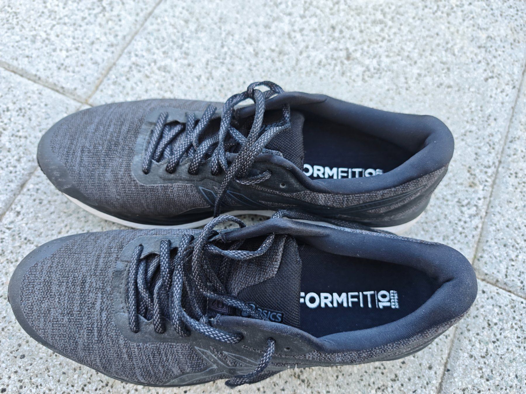 Asics Scarpe da uomo: Asics Gel-Cumulus 20, Grösse 47 – Usato da Gunzgen venduto da 0Aurin0 1