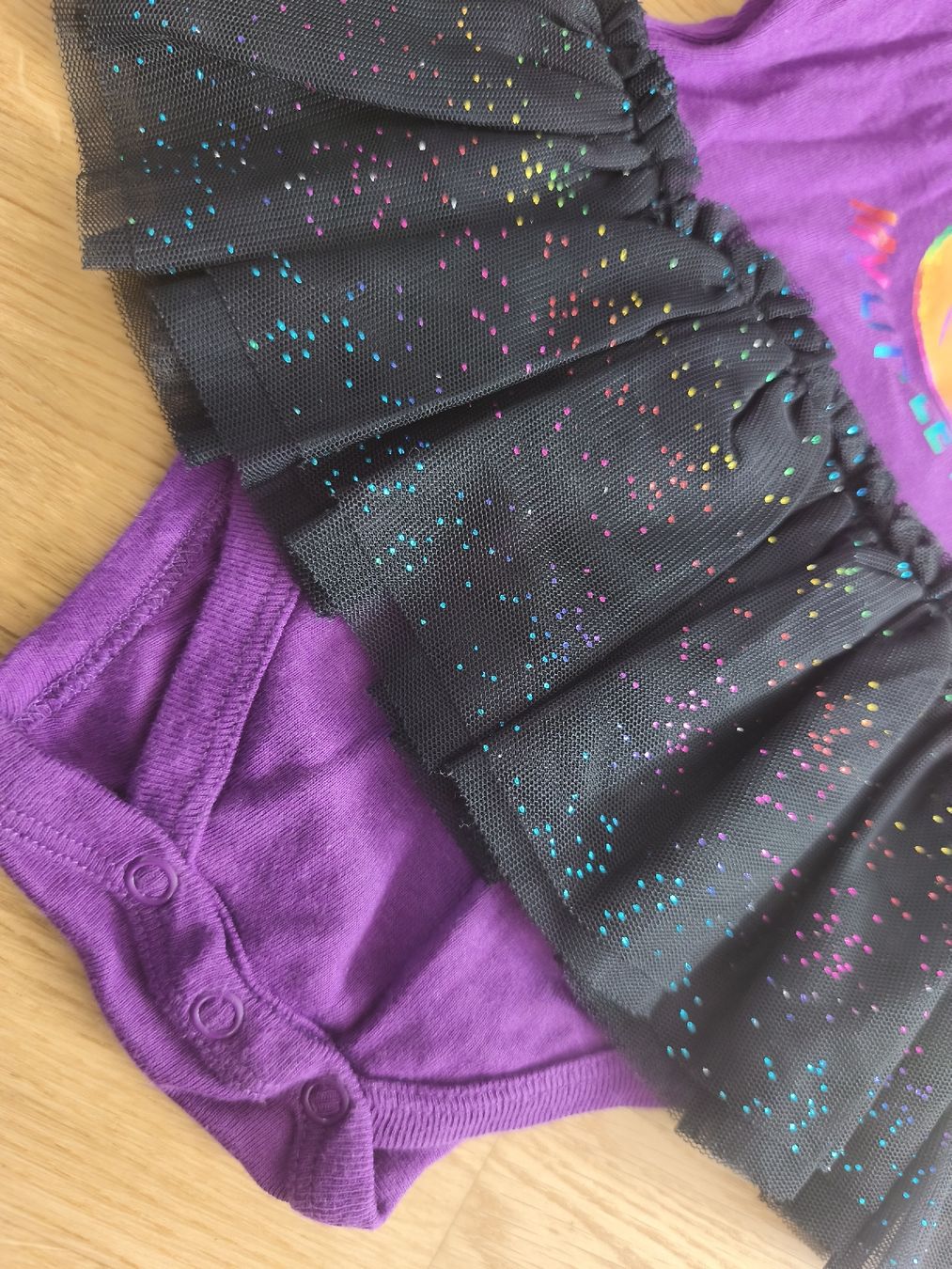 Costumi: Minnie Mouse Halloween Kleid Gr. 86 – Usato da Näfels venduto da ChocolateMuffin 1