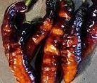 Purple Murupi - Capsicum Chinense - 10 Samen
