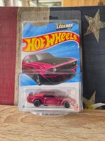 Hot Wheels Legends Ford Mustang 1:64 Neu