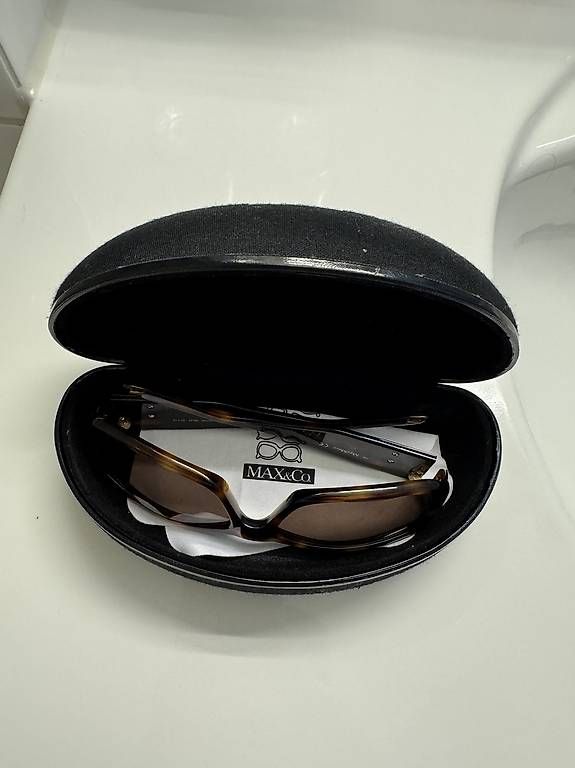 Brillen & Gläser: Max Mara Sonnenbrille MM1011/S 130 – Gebraucht aus Zollikon von rose59 4