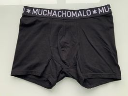 Muchachomalo Boxershorts (Large)
