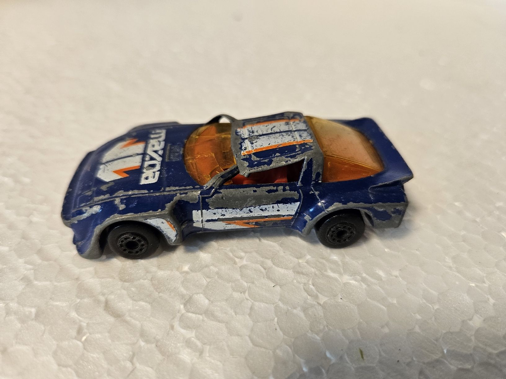 Giocattoli: Spielzeugauto - Matchbox – Usato da Haslen GL venduto da Sandra40 1
