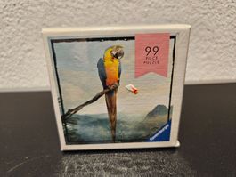 Neu - Ravensburger - Puzzle 99tlg.