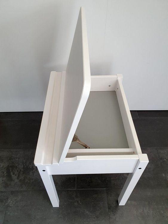 Luxus Ikea Sundvik Tisch Ebenbild