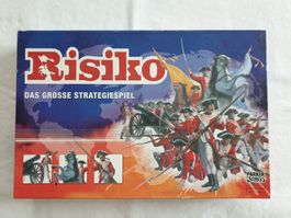 Risiko Das grosse Strategiespiel