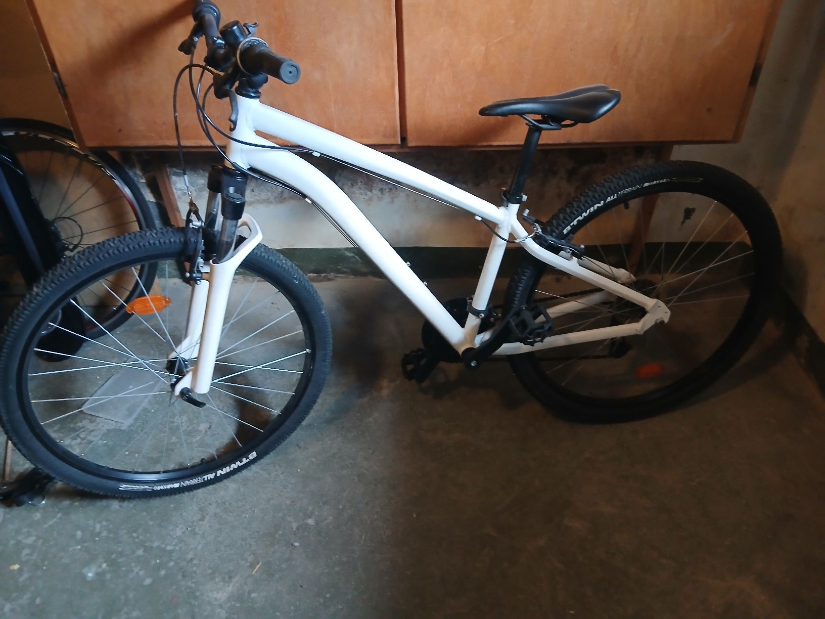 Decathlon Biciclette: Kinder Velo – Usato da Horw venduto da Manu2802