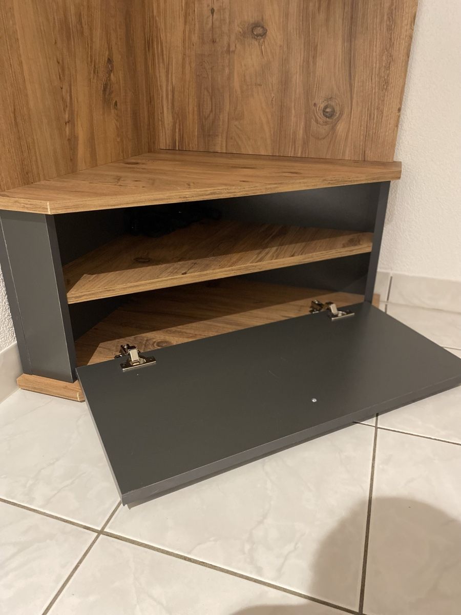Garderobe: Garderobe – Gebraucht aus Freienwil von oss078 1