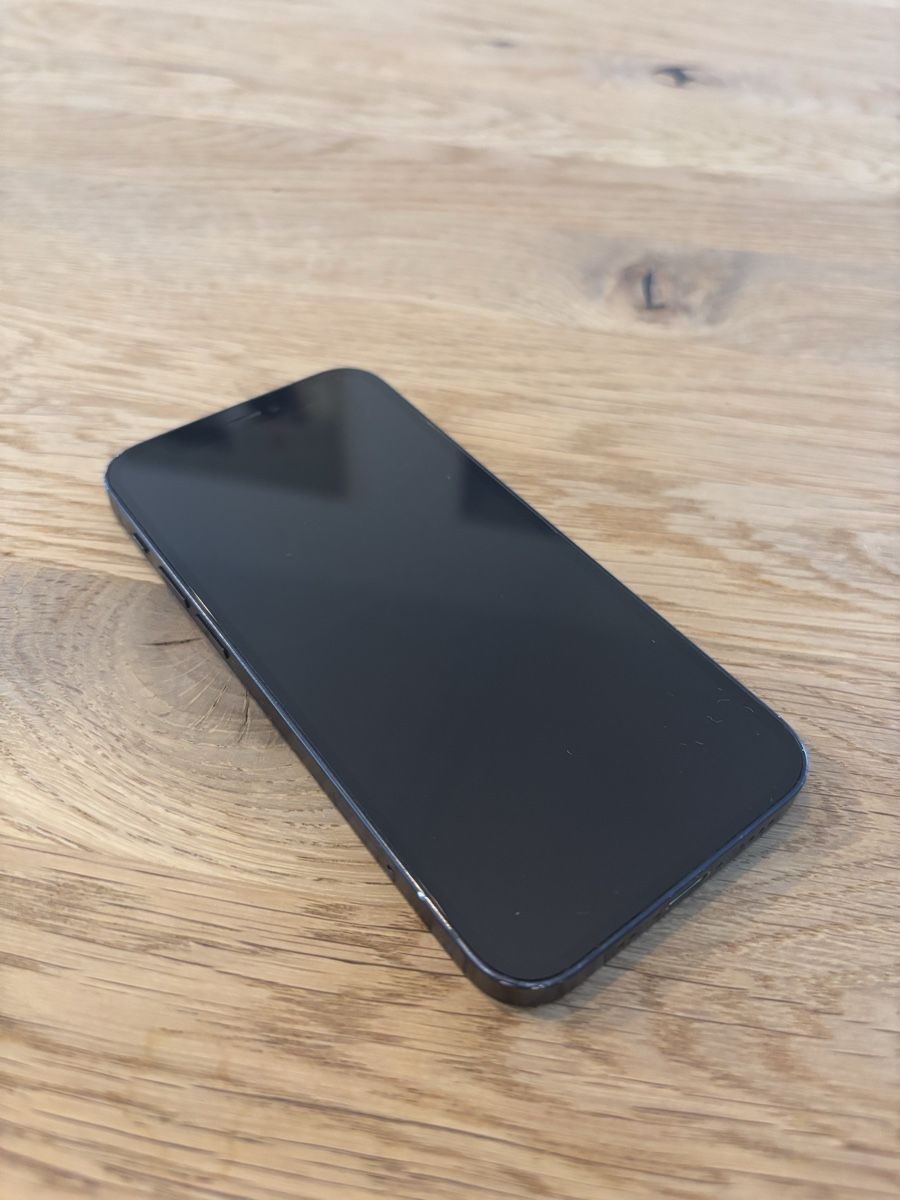 Apple Telefoni cellulari / Smartphones: Iphone 12 mini – Usato da Heiligkreuz (Mels) venduto da REMI69