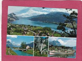 Weesen am Walensee