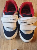 Geox Sneakers B Pyrip Boy B264YA0CE14C0899 M Weiß