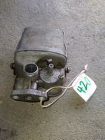 Sachs 502 Vergaser