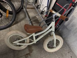 Banwood Laufrad, Top Zustand, ideal für kleine Entdecker!