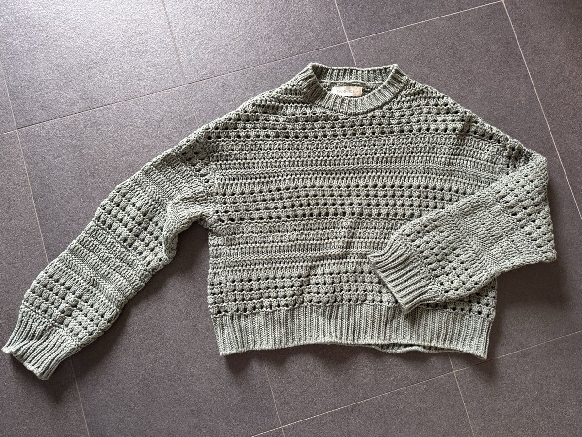 Twothirds Maglioni & Felpe: Pullover Twothirds XS – Usato da Bern venduto da ste_q6mg