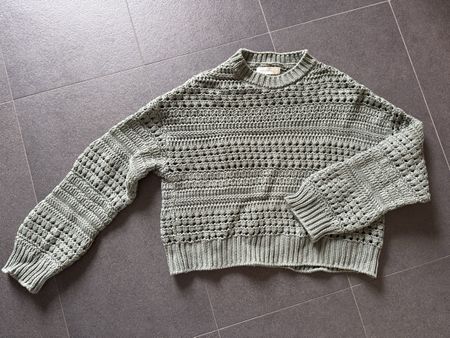 Pullover Twothirds XS