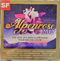 Various – Alpenrose 2012