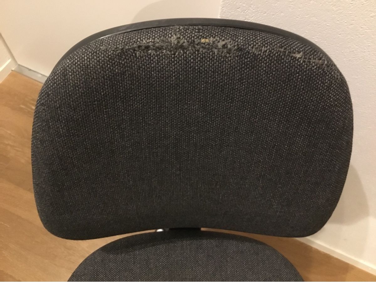 Sedie: Bürostuhl – Usato da Belp venduto da Andy330 3