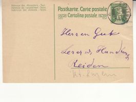 SGK PK 053 Ettiswyl - Reiden