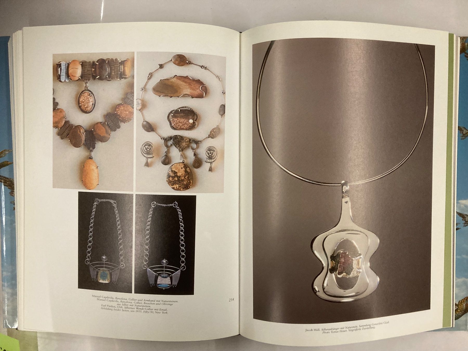 Libri: Schmuck der 40er & 50er Jahre – Usato da zürich venduto da papalapa 2