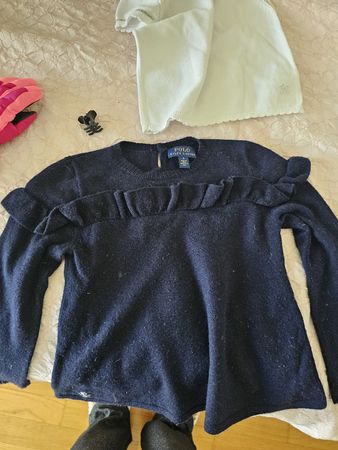 Ralph Lauren Wool jumper