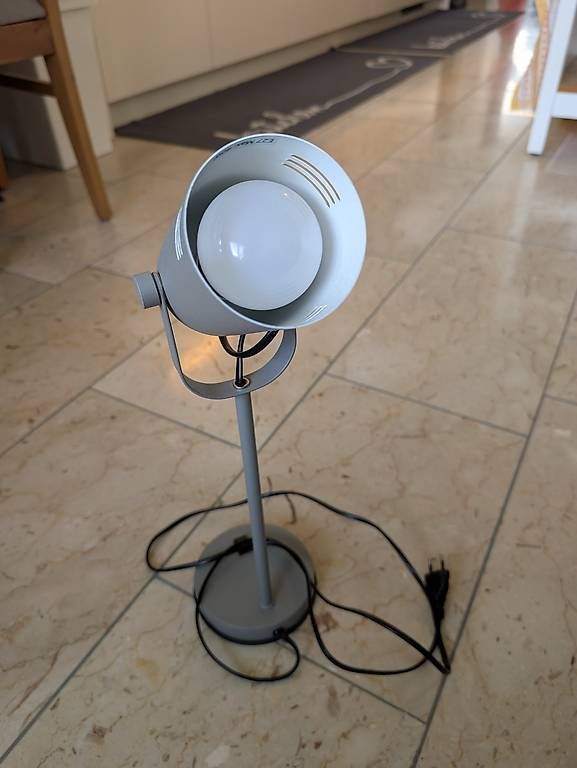 Lampes: Lampe – D'occasion à Zürich par tut_8y8f
