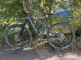 Rocky Mountain Instinct Carbon 50 BC Edition 29  Grösse S