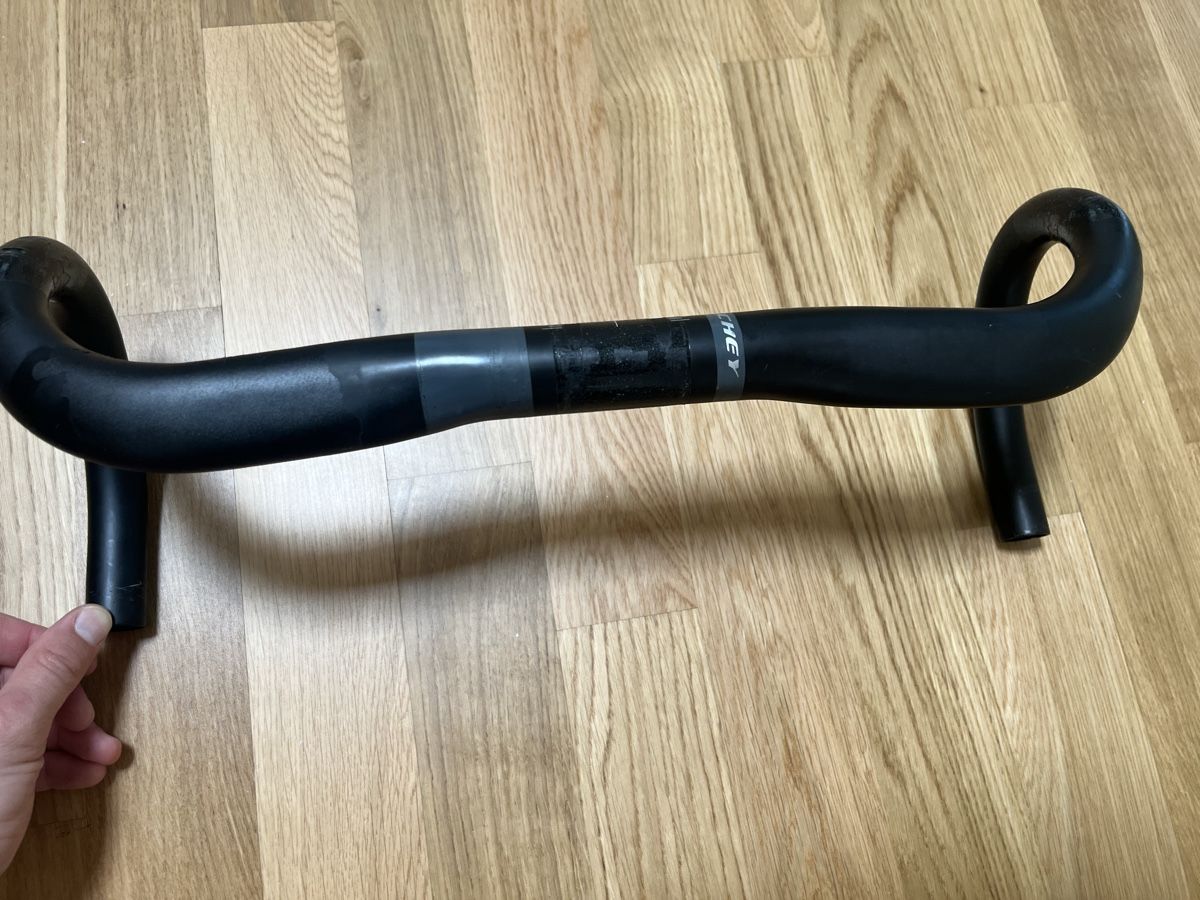 Ritchey Pezzi di ricambio: Ritchey Handlebar 420mm – Usato da Egg b. Zürich venduto da EZ7 2