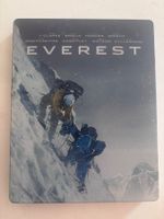 EVEREST (BLURAY/STEELBOOK)