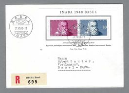 1948, BLOCK IMABA, ILLUSTR. BRIEF, Ia