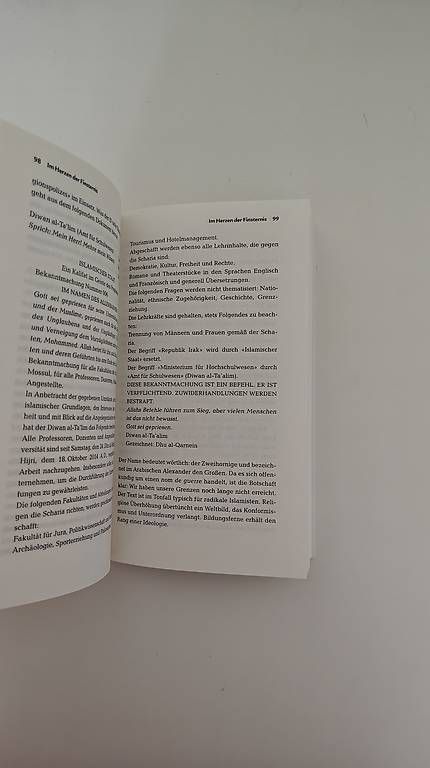 Bücher: Wer den Wind sät Michael Lüders – Gebraucht aus Reinach BL von yue_9zlz 1