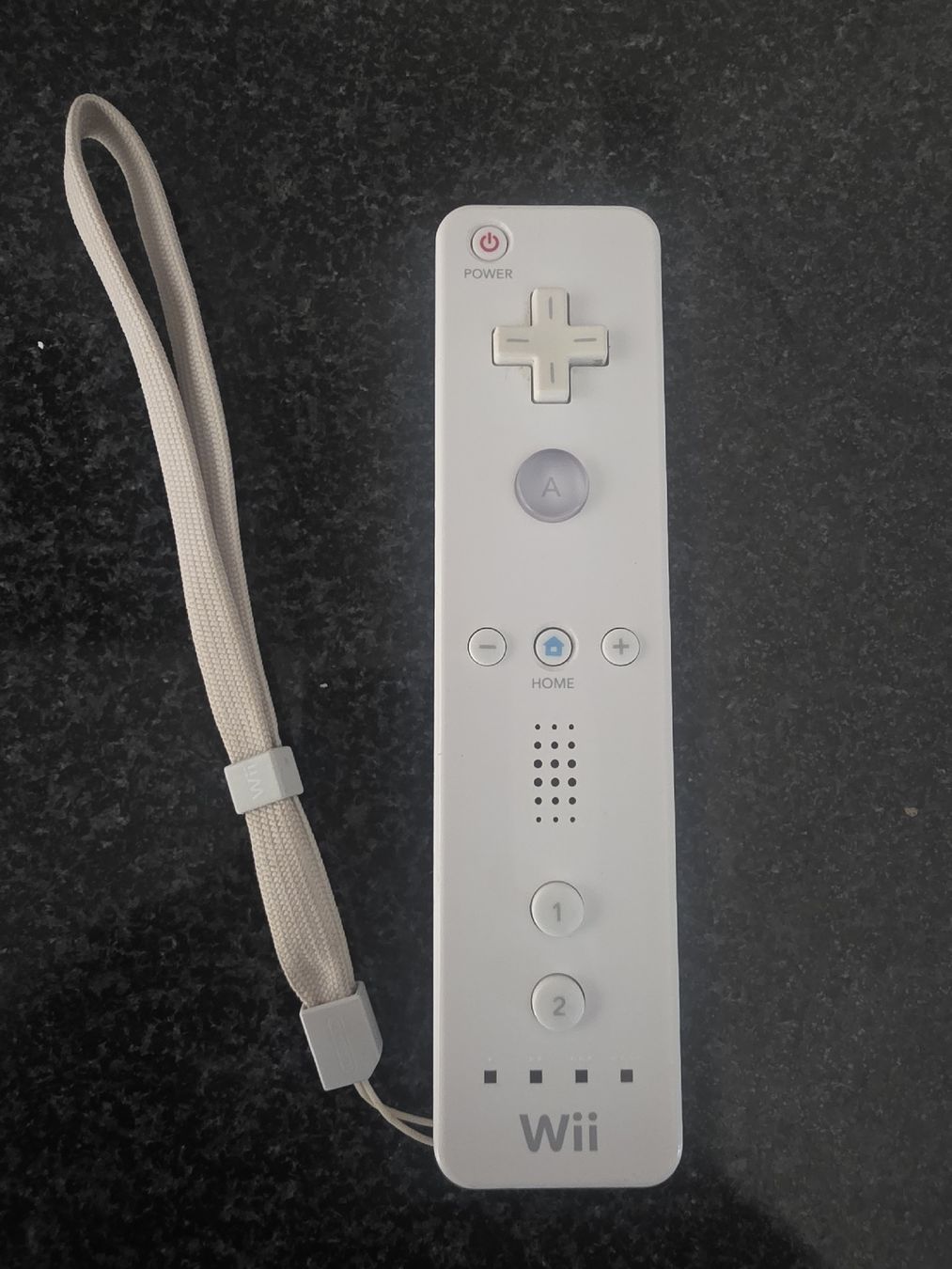 Controller: Manette Wii – Usato da Chavornay venduto da Crash37