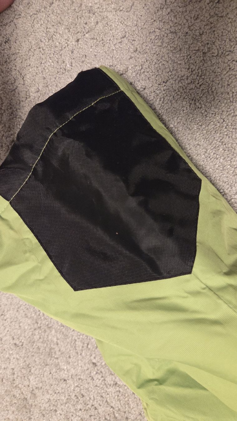 Pantalons: Skihose 146-152 – D'occasion à Zug par opo_cy5d 4