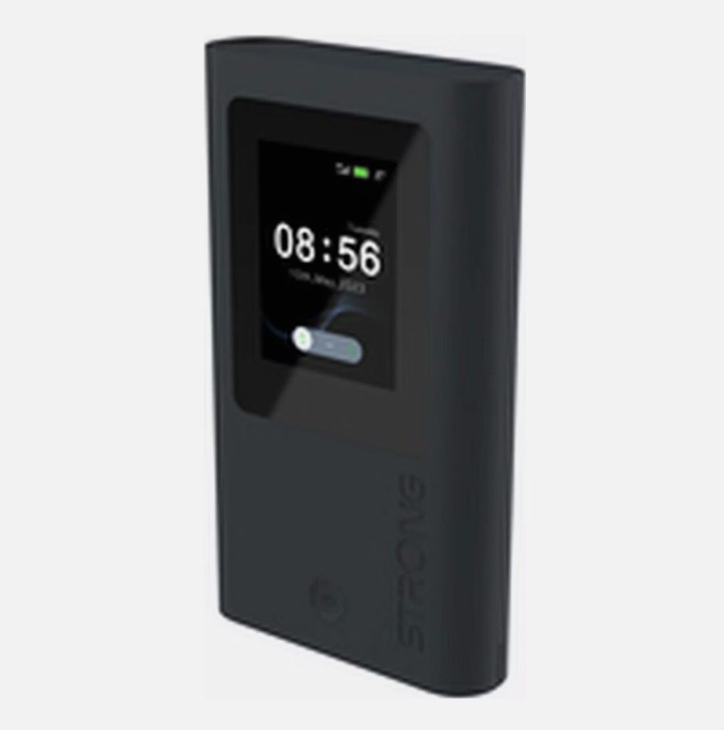 Modem & Router: Strong 5G Mifax 1800 – Usato da Le Locle venduto da danielito57