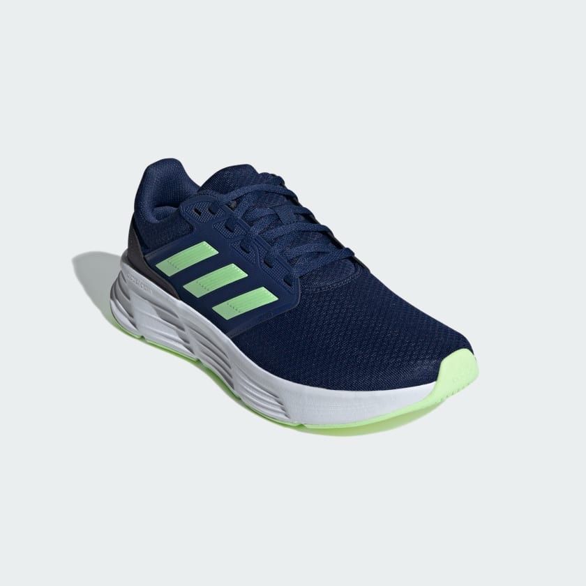 Adidas Scarpe da uomo: Adidas Galaxy 6 M Gr. 48 – Nuovo e nell'imballaggio originale da Spreitenbach venduto da Opfikoner1 3
