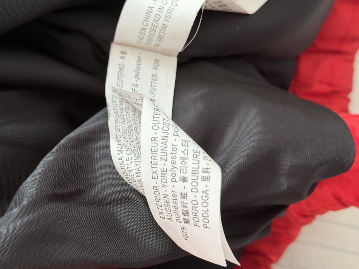 Zara Giacche: * Winterjacke ZARA * – Usato da Küsnacht ZH venduto da MSSL 5