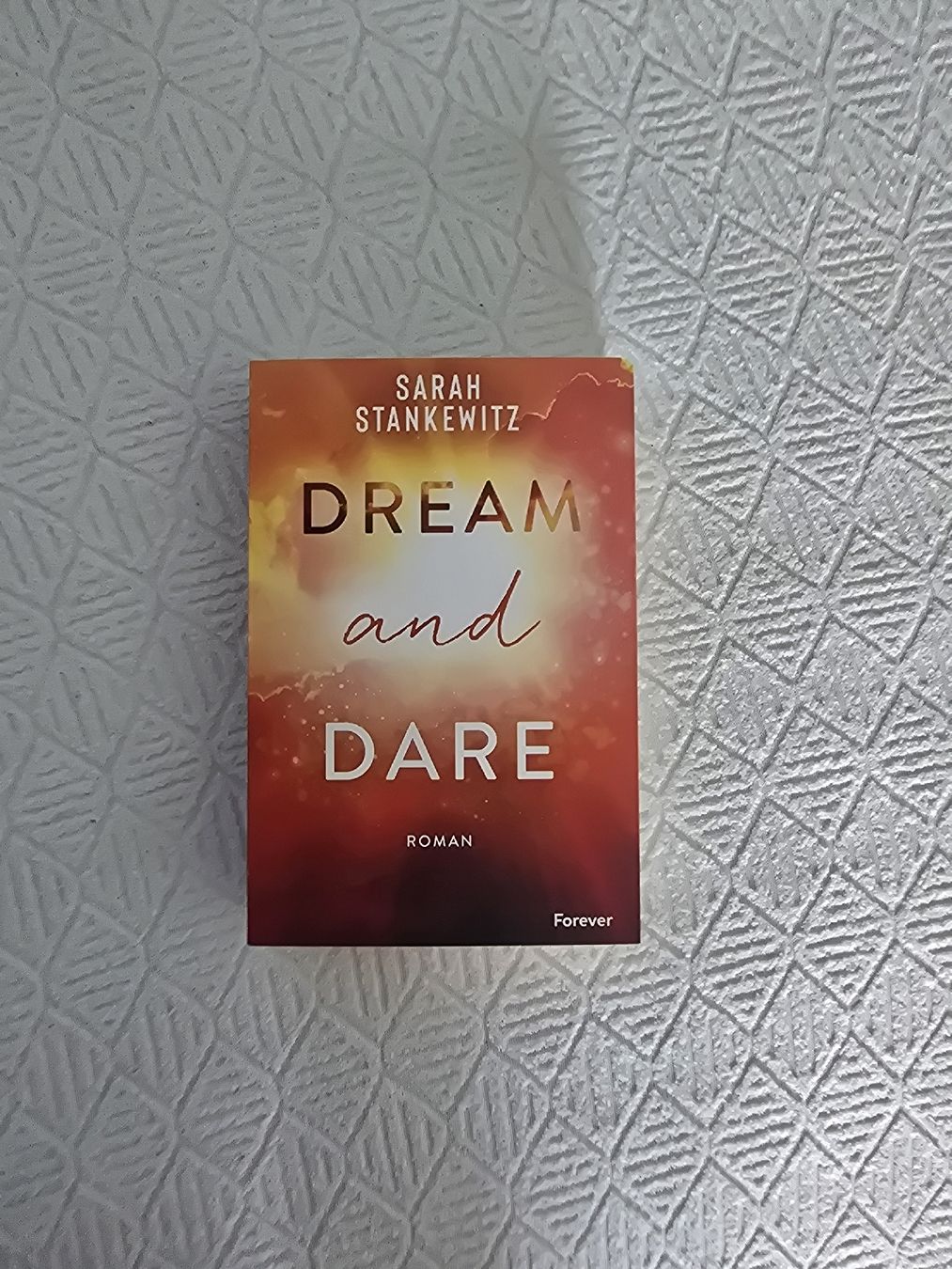 Libri: Buch: Dream and Dare – Nuovo (secondo la descrizione) da Rüegsbach venduto da ste_d9nk
