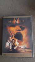 DIE MUMIE  DVD
