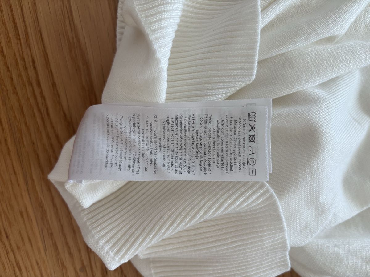 Pullover & Sweatshirts: Pullover Saint XS – Gebraucht aus Rüschlikon von cloudy_scotch 4