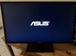 Moniteur ASUS VG245 27’ avec adaptateur secteur