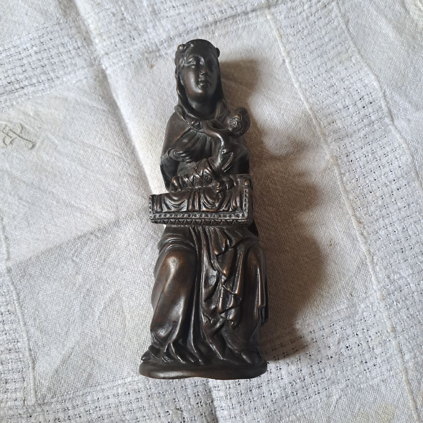 Sculptures & Statues: madonna – D'occasion à Sorengo par lca_lpb6