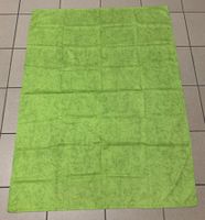 Marmor Stoff Tuch in Farbe Hellgrün ...